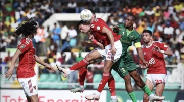 توقيت المواجهة.. موعد مباراة الأهلي ضد البنك الأهلي القادمة